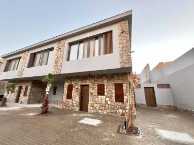 Villa Bali Al Gouna Hurghada Hotels in 