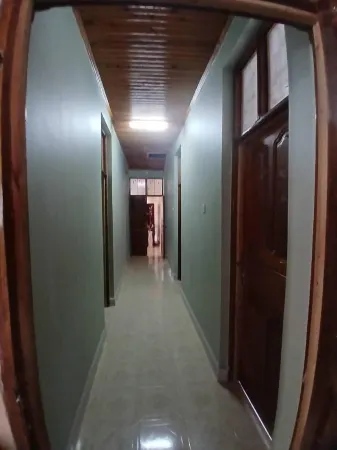 Nyota Safari Lodge Moshi Отели в г. Моши