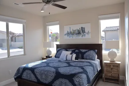 Pool + Theater + Arcade + Canyon View + Sleeps 22 + Across from pool entrance