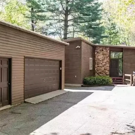 The Treehouse