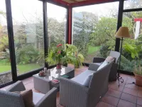 A comfortable, self-contained suite in a restored 19th-century vila (RRAL 980)