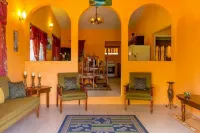 Beautiful 2 Bedroom Home On Hilltop In Santa Elena Cayo, Belize