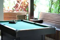 Hermosa villa proximo Playa Caleton. Rio San Juan.