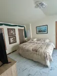 Spacious Peaceful 2-bedroom home in Saint Ignatius, Montana with amazing views.