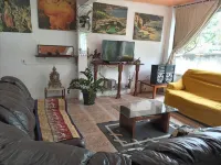 House with pool in the Lagos region 900 meters from Barbudo beach