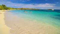 Amarilla Casita in Vieques with Wifi