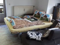 Bergnescht: Mountain view, WLAN, close to the lift, special prices & cable car unlimited incl.