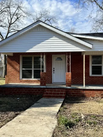 The Southern Pecan Отели рядом с достопримечательностью «Парк Клоселл»