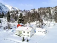 Olavbu Hotels in 
