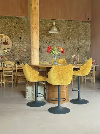 Domaine de la Blache - Le Pigeonnier