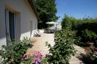 L'OEUILLADE: calm and tranquility in Champagne