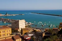 Di Mari and D'amuri Apartment Porto Empedocle