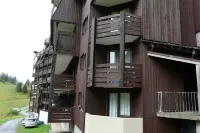 2-room apartment - at the foot of the slopes - Ideally located