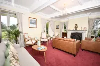 Lovelady Shield Country House Hotel Hotels in Alston