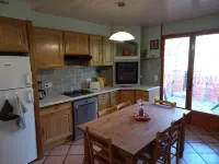 House with large terrace and mountain views Hotels in Chamoux-sur-Gelon