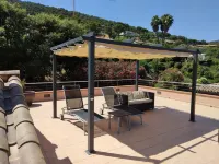 Exceptional Private Villa with Sea Views - large pool and designer paved gardens Hotels in Begur