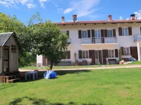 Country house near Turin and the Monferrato hills