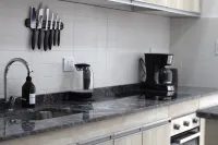 LUZ Malbec Hotels in Maipu