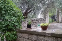 A holiday in unspoiled nature