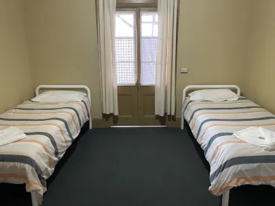 Royal Hotel