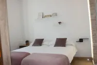 APARTMENT IN CORDOBA ROMAN BRIDGE Hotels in South District