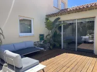 The House in the Woods - Ocean View