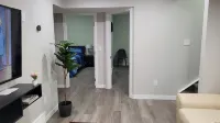 Luxury 2 Bedroom Suite