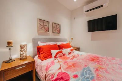 Waykiri Unit A-12 Luxurious New Apartment, Noord