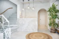 Terra Fos Naxos Studios