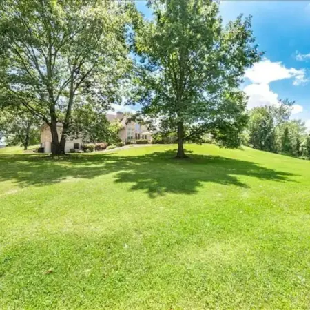Magnificent Villa, Private Pool, Fire Pit w/Huge Backyard