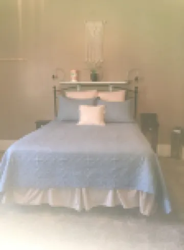 Cozy Suite Downtown Nevada City Located In The Historic Hatfield House
