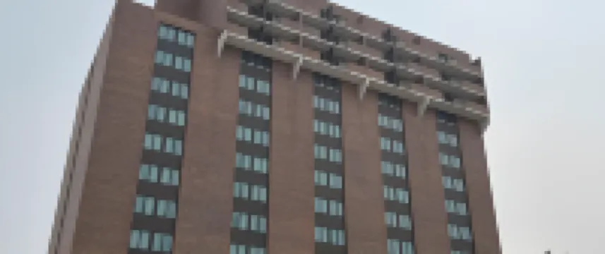 Birchwood Inn, BW PRemier Collection 住宿飯店