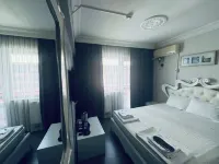 Sahlan Otel Hotels in 