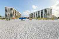 Destin Vacation Cottage 25 at Mainsail Resort w no streets to cross
