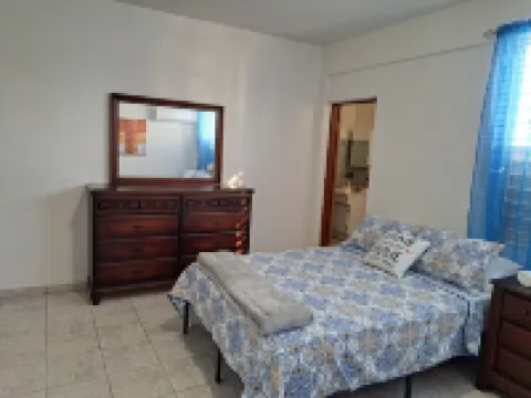 Give us a chance to make you vacation a special one. brisas del oeste casa 2
