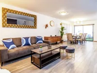 Fabulous 3-Bedroom House with Wi-Fi and Amazing Sunsets in Rosarito