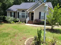 Charming country retreat!