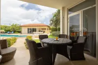 Sunset Residence Eagle Beach w/ King Bed