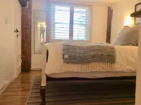 The Byre - A Cosy, bijou retreat