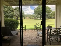 Best Place to Stay in Saddlebrook Resort Wesley Chapel Florida