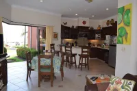 A tropical 2 bedroom 2 bathroom resort on the stunning Playa de Coco beach