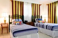 2 bedroom house, minutes to beaches, Atlanta Braves and Tampa Sea Rays stadiums Hotel a Warm Mineral Springs