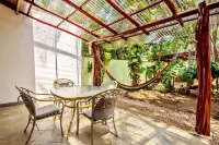 Orquidea 1Bdr apartment with Pool & Garden view