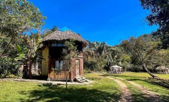 Hostel Chápada Dos Veadeiros