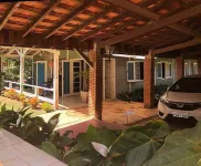 Recanto do Gigio, a refuge 40 minutes from São Paulo