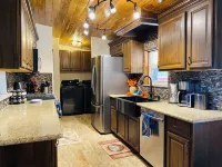 Willies Grand Canyon Lodge Hotels in Valle