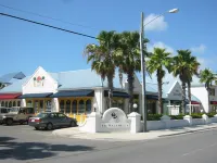 Grace Bay Prime Location 2 Bedroom Condo with Beach, Pool and Tennis access!!