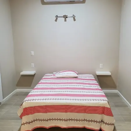 Anel apartnment. Santa Cruz Huatulco.