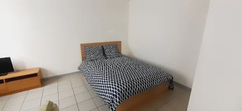 Very nice 35 m² studio on ground floor.wifi, Netflix.