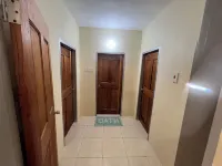 Cozy and Spacious Apartment in Lambeau, Tobago Hotels in Diamond